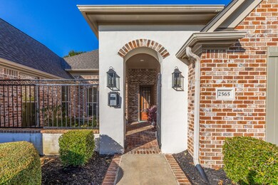 2565 Amberwood Dr, Beaumont, TX 77713 - photo 3