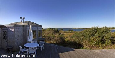 245 Thumb Point Rd, West Tisbury, MA 02575 - photo 2