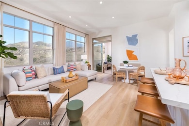 Staging furnitures not included