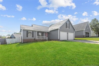 1419 Acacia Dr, Fayetteville, NC 28314 - photo 3