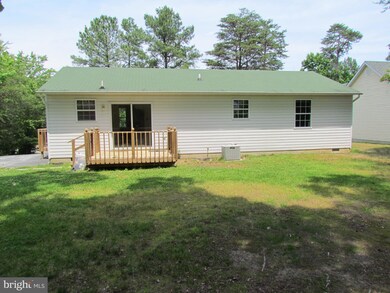 26095 Hills Dr, Mechanicsville, MD 20659 - photo 2