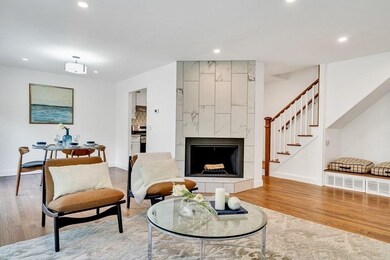 109 Centre St unit 109A, Brookline, MA 02446 - photo 5