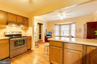 263 Fairfield Dr, Warrenton, VA 20186 - photo 4