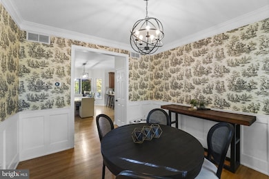 9 Woodfield Ln, Allentown, NJ 08501 - photo 4