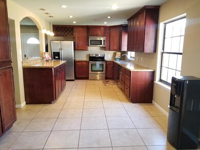 128 Brazos Dr, Bay City, TX 77414 - photo 5