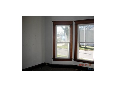 Bedroom.