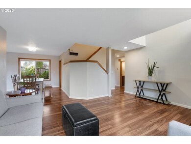 Living Room/Dining Room