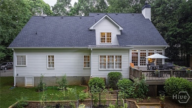 325 Twin Oaks Cir, Bogart, GA 30622 - photo 7