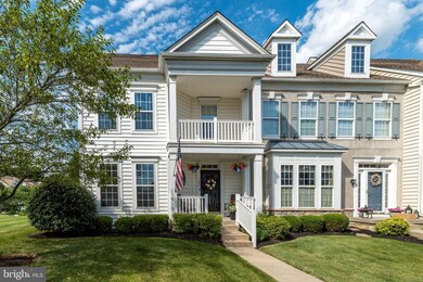 121 Pipers Inn Dr, Fountainville, PA 18923 - photo 2