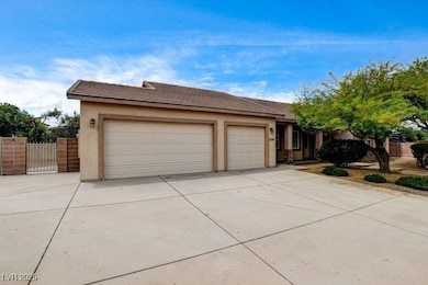 12780 Davis Wright Ct, Henderson, NV 89044 - photo 3