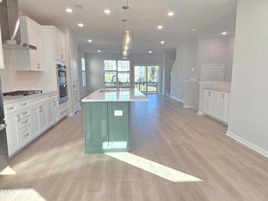 5012 Jowett's Walk Dr unit 18, Cary, NC 27519 - photo 5