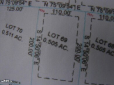 Lot 69 Schertz Ln, Rutledge, TN 37861 - photo 2