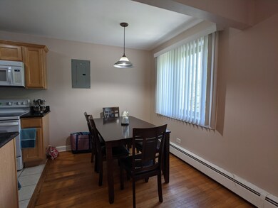 822 Seward St unit 3A, Evanston, IL 60202 - photo 4