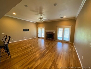 1101 W 119th St S, Jenks, OK 74037 - photo 3
