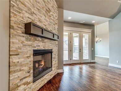 2308 Semillon Way, Edmond, OK 73012 - photo 4