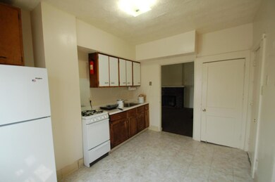 23rd kitchen