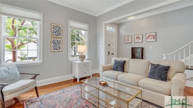 442 Price St, Savannah, GA 31401 - photo 6