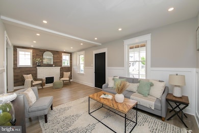 148 Princeton Rd, Audubon, NJ 08106 - photo 6