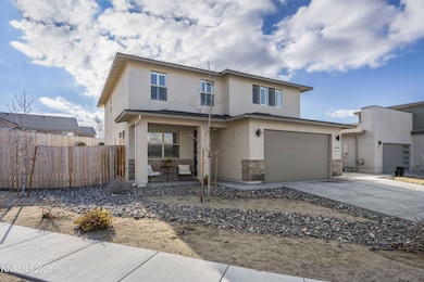 7181 Mustengo Dr, Reno, NV 89506 - photo 2