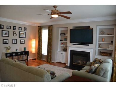 Den/Family/Great Room