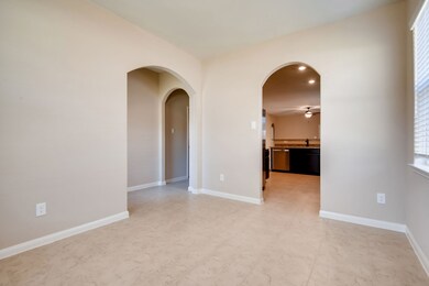 EXAMPLE of Maple plan to be built on 7610 Square Garden Lane. Estimated completion of construction 11/11/19