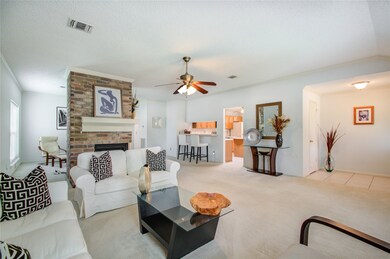 8659 Plum Lake Dr, Houston, TX 77095 - photo 5