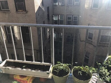 1856 Beacon St unit 3D, Brookline, MA 02445 - photo 4