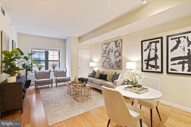 Atlas unit 523, Washington, DC 20037 - photo 6