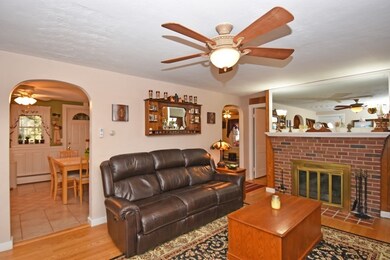 182 Hamilton St, Worcester, MA 01604 - photo 6