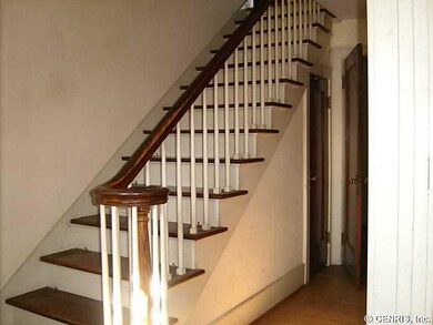 Other Staircase