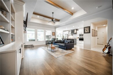 807 Brunello Cir, Tontitown, AR 72762 - photo 7