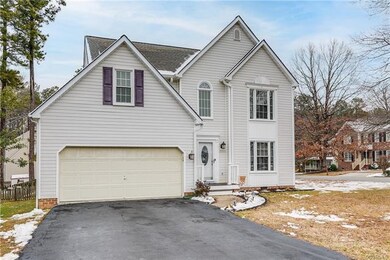 9000 Singletree Ln, Glen Allen, VA 23060 - photo 2