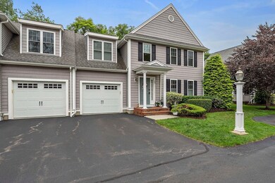 23 Newbury Dr unit 23, Pembroke, MA 02359 - photo 2