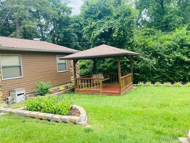 1303 Bert St, Mena, AR 71953 - photo 5