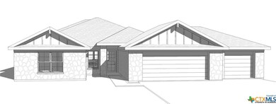 15963 Crockett Dr, Temple, TX 76502 - photo 2