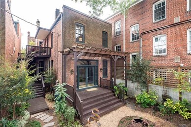 1422 Grove Ave, Richmond, VA 23220 - photo 4