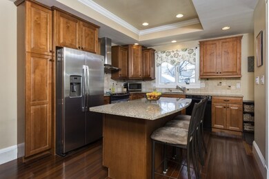 7 Washington St, Stoneham, MA 02180 - photo 4