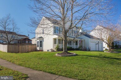 1 Hampshire Ct, Stafford, VA 22554 - photo 7