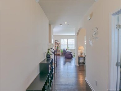 Entry Hall