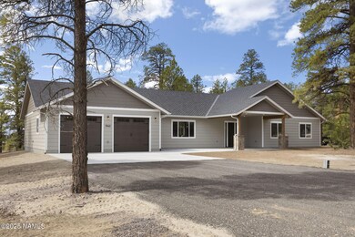 5940 Glenwood Trail, Flagstaff, AZ 86004 - photo 2
