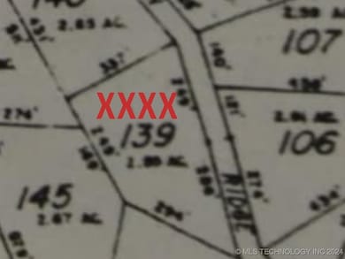 465030 McSpadden Ridge Rd, Chewey, OK 74464 - photo 3