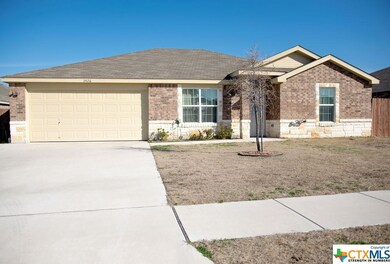 3426 Plateau St, Copperas Cove, TX 76522 - photo 2