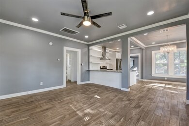 1118 King St unit A, Houston, TX 77022 - photo 4