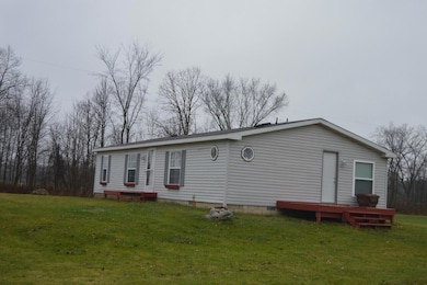 3980 W Fike Road