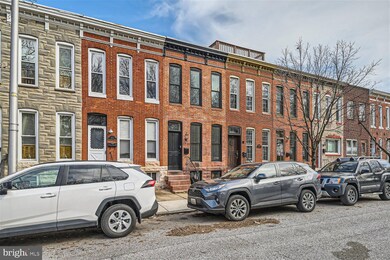 1719 Covington St, Baltimore, MD 21230 - photo 2