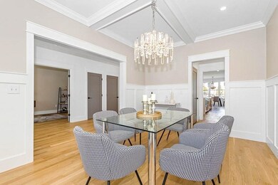 18 Cherokee Rd, Arlington, MA 02474 - photo 5