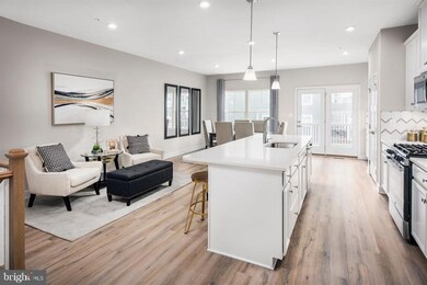 9506 Broad Oaks Ln unit A, Columbia, MD 21046 - photo 6