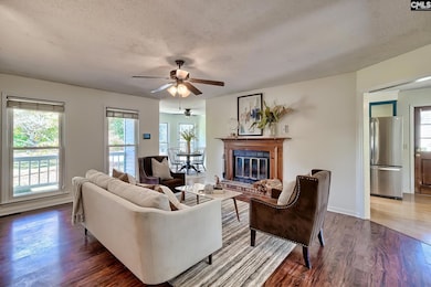 122 Savannah Ln, West Columbia, SC 29169 - photo 6