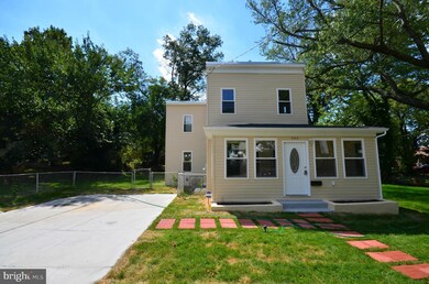 503 Capitol Heights Blvd, Capitol Heights, MD 20743 - photo 2