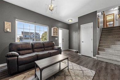 3503 Field Stone Place SW, Cedar Rapids, IA 52404 - photo 4